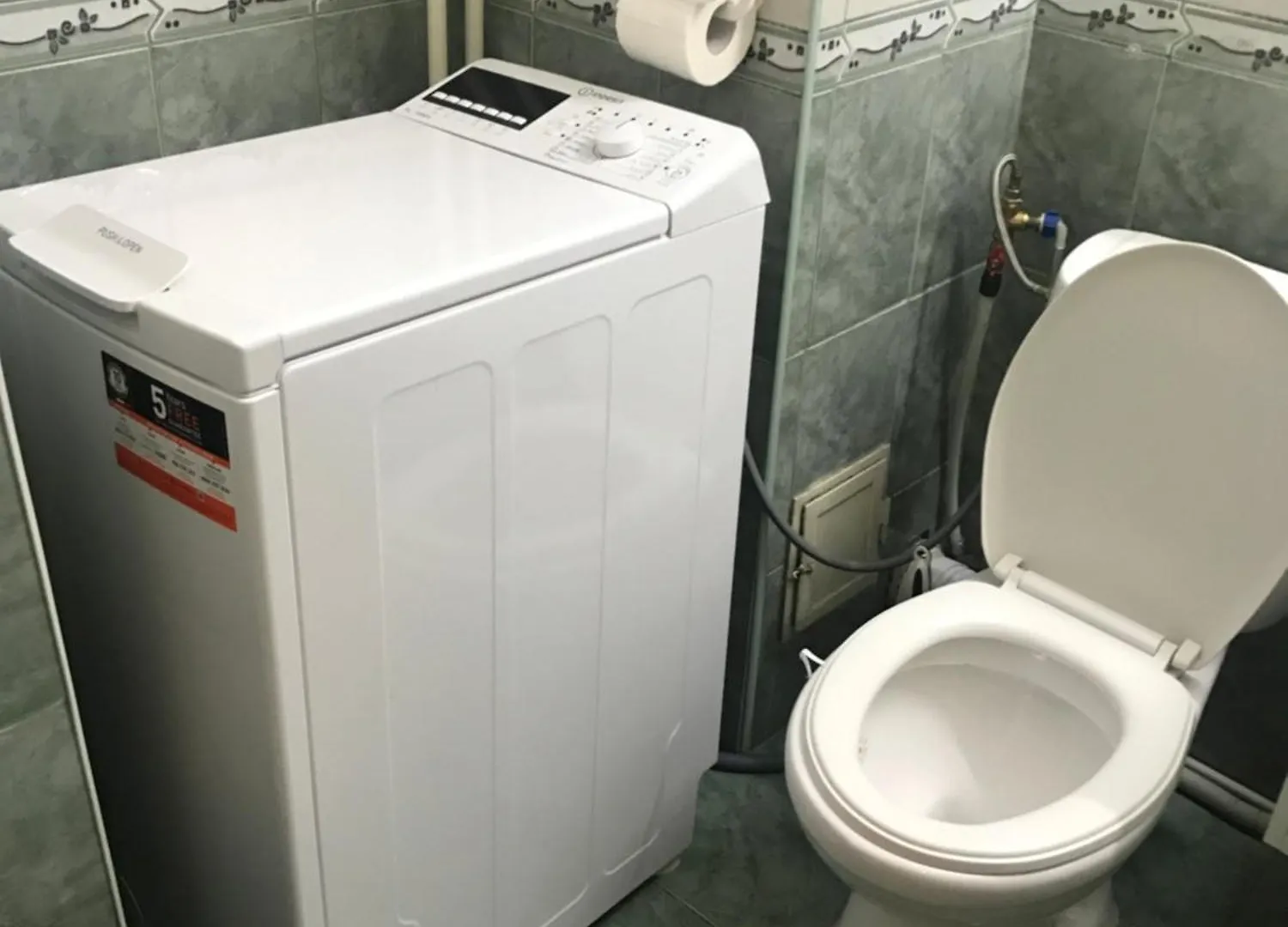 Decebal 1 Premium Apartment Bucharest