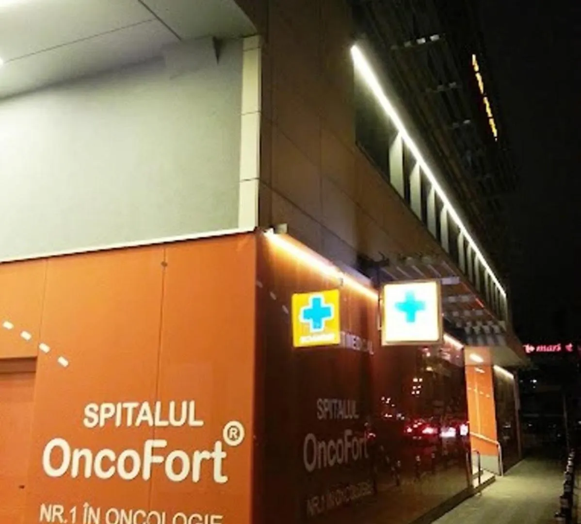 Decebal 1 Premium Apartment Bucharest Romania
